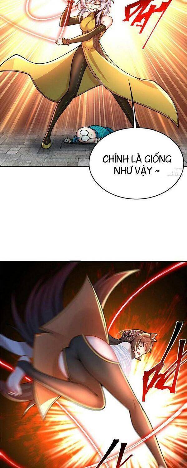 Ta Nhặt Được Thuộc Tính Tại Tu Chân Giới Chap 131 - Next Chap 132