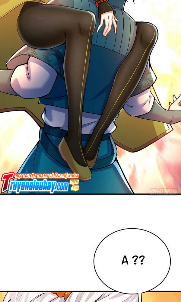 Ta Nhặt Được Thuộc Tính Tại Tu Chân Giới Chap 132 - Next Chap 133