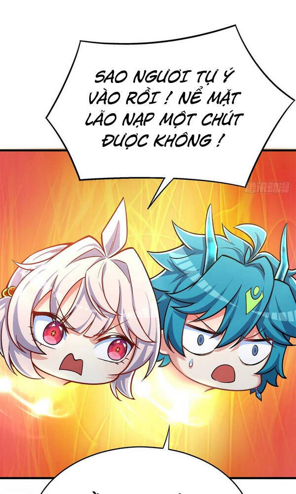 Ta Nhặt Được Thuộc Tính Tại Tu Chân Giới Chap 132 - Next Chap 133
