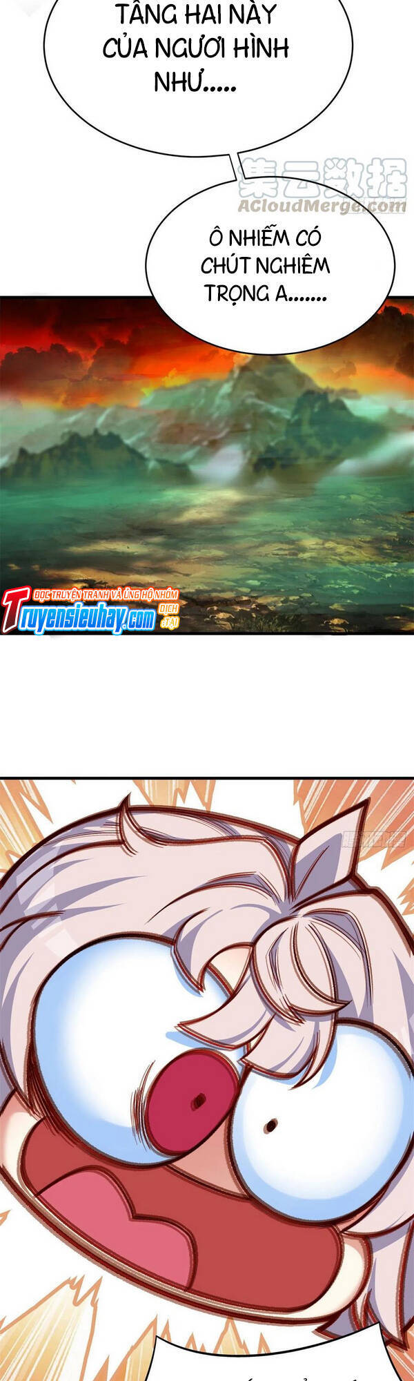 Ta Nhặt Được Thuộc Tính Tại Tu Chân Giới Chap 132 - Next Chap 133