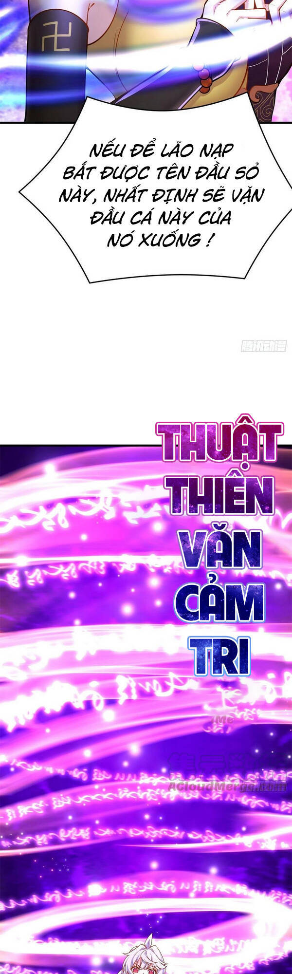 Ta Nhặt Được Thuộc Tính Tại Tu Chân Giới Chap 132 - Next Chap 133