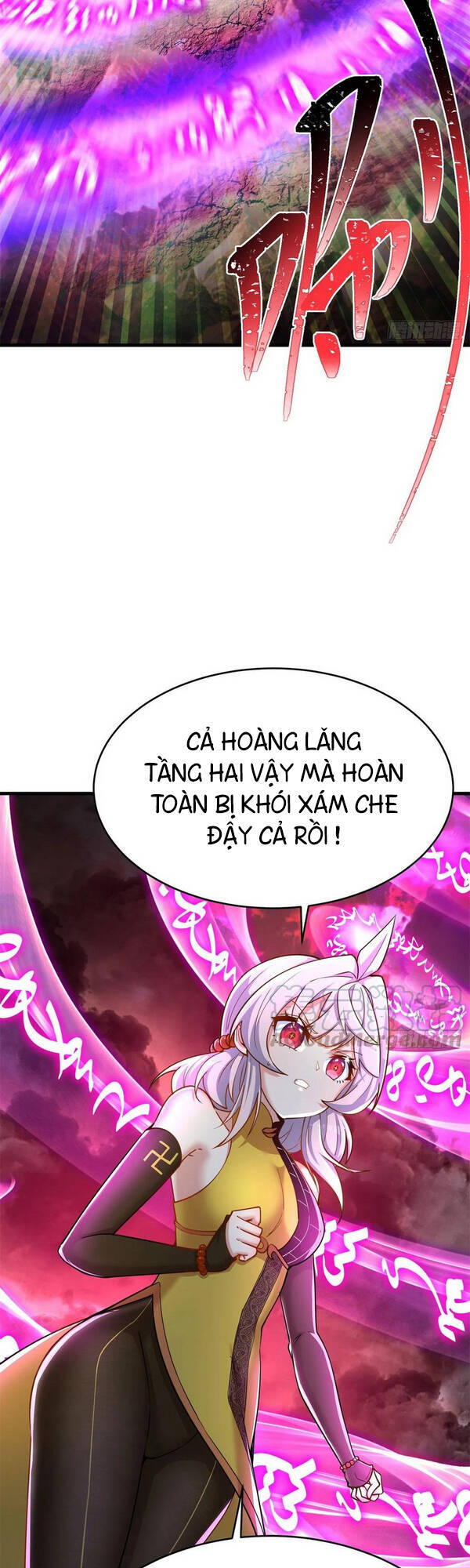 Ta Nhặt Được Thuộc Tính Tại Tu Chân Giới Chap 132 - Next Chap 133