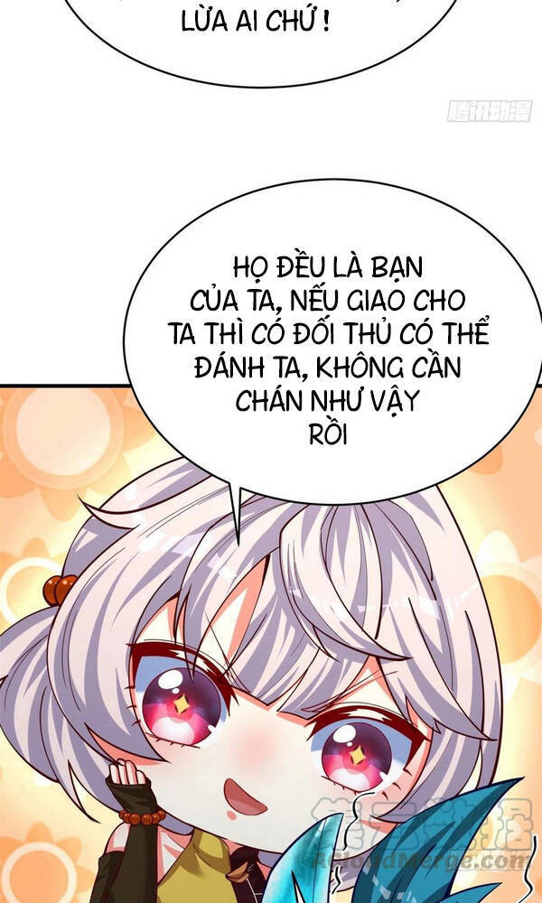 Ta Nhặt Được Thuộc Tính Tại Tu Chân Giới Chap 132 - Next Chap 133