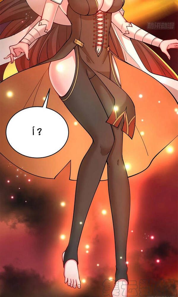 Ta Nhặt Được Thuộc Tính Tại Tu Chân Giới Chap 132 - Next Chap 133