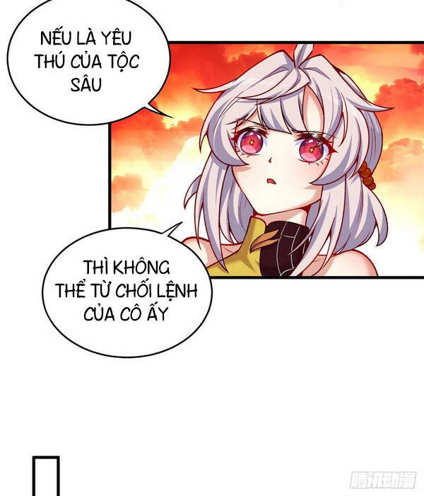 Ta Nhặt Được Thuộc Tính Tại Tu Chân Giới Chap 132 - Next Chap 133