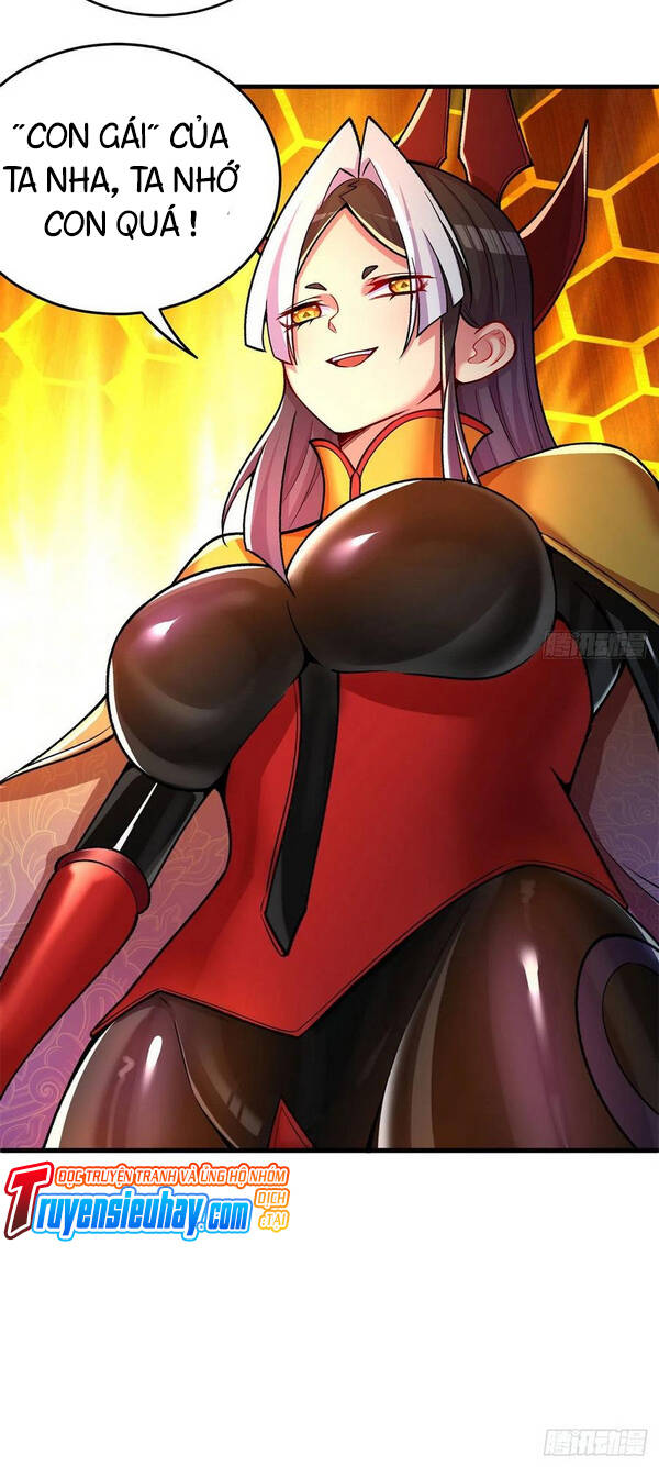 Ta Nhặt Được Thuộc Tính Tại Tu Chân Giới Chap 132 - Next Chap 133