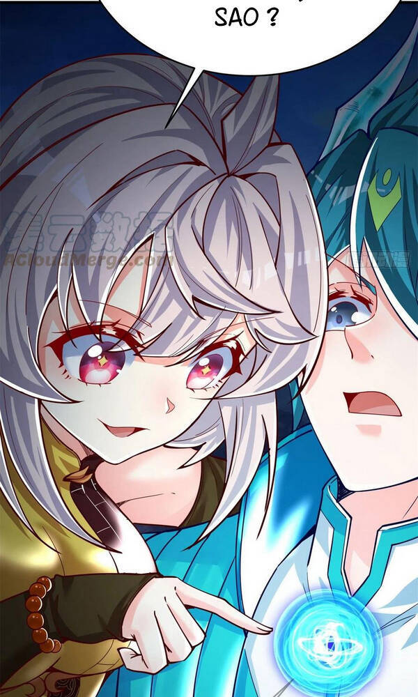 Ta Nhặt Được Thuộc Tính Tại Tu Chân Giới Chap 132 - Next Chap 133