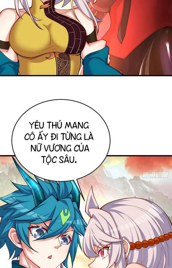 Ta Nhặt Được Thuộc Tính Tại Tu Chân Giới Chap 133 - Next Chap 134