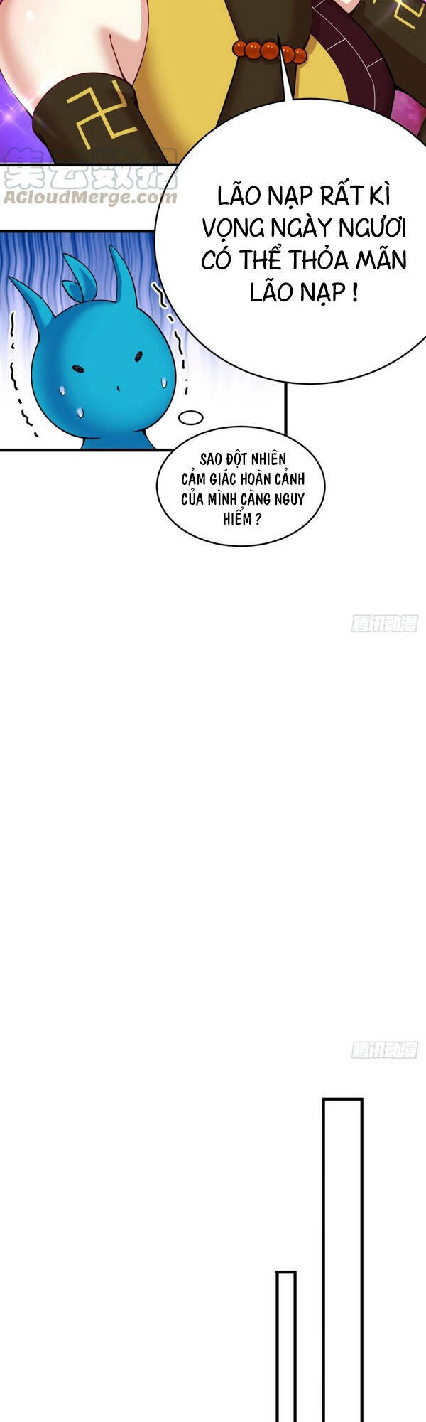 Ta Nhặt Được Thuộc Tính Tại Tu Chân Giới Chap 133 - Next Chap 134