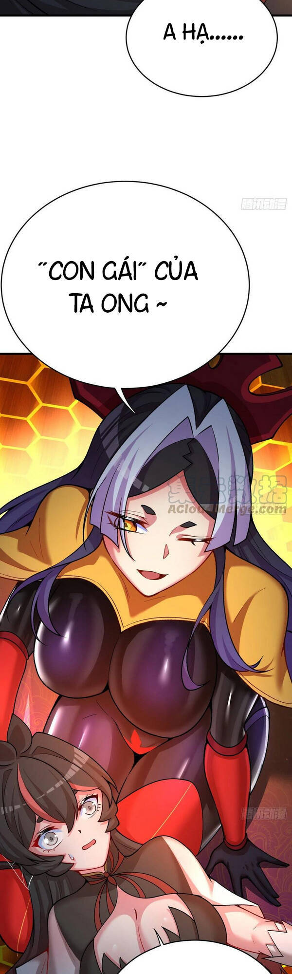 Ta Nhặt Được Thuộc Tính Tại Tu Chân Giới Chap 133 - Next Chap 134