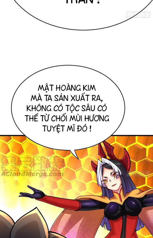 Ta Nhặt Được Thuộc Tính Tại Tu Chân Giới Chap 133 - Next Chap 134