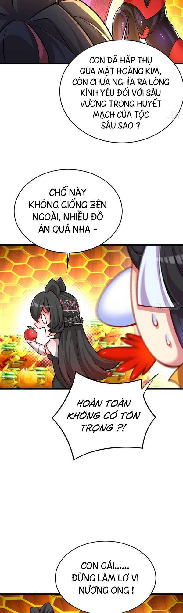 Ta Nhặt Được Thuộc Tính Tại Tu Chân Giới Chap 133 - Next Chap 134