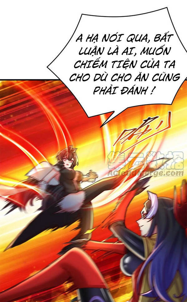 Ta Nhặt Được Thuộc Tính Tại Tu Chân Giới Chap 133 - Next Chap 134