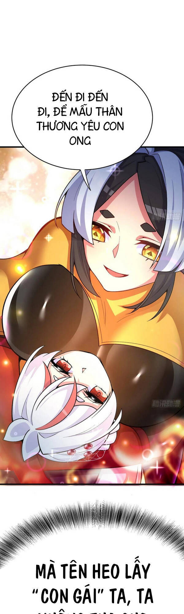 Ta Nhặt Được Thuộc Tính Tại Tu Chân Giới Chap 133 - Next Chap 134