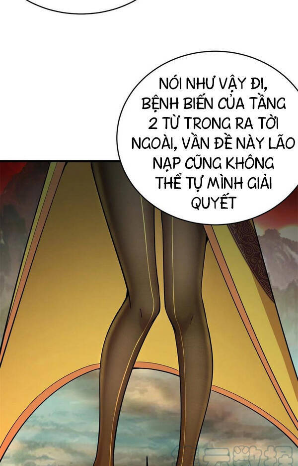 Ta Nhặt Được Thuộc Tính Tại Tu Chân Giới Chap 133 - Next Chap 134