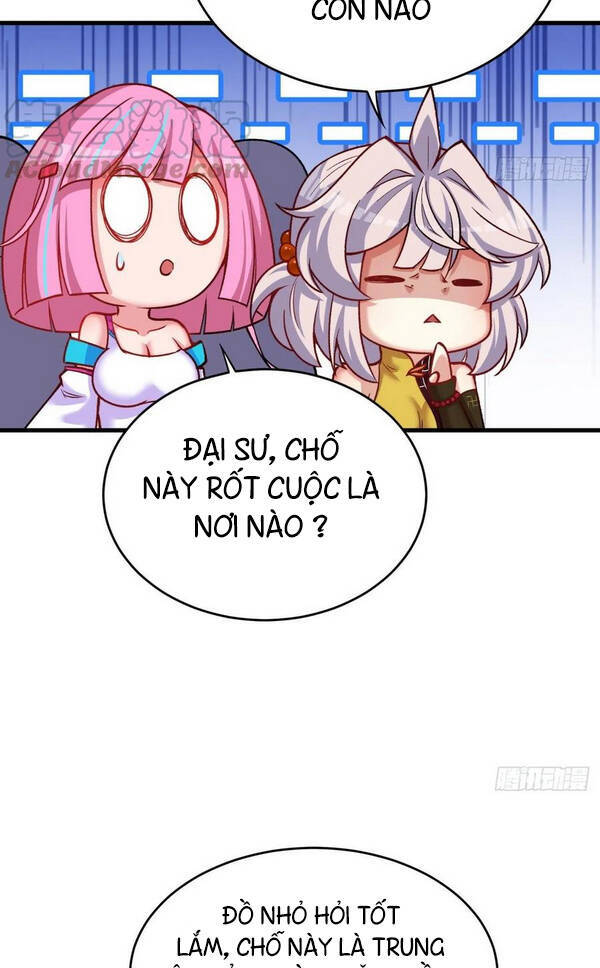 Ta Nhặt Được Thuộc Tính Tại Tu Chân Giới Chap 133 - Next Chap 134