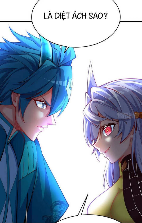 Ta Nhặt Được Thuộc Tính Tại Tu Chân Giới Chap 133 - Next Chap 134