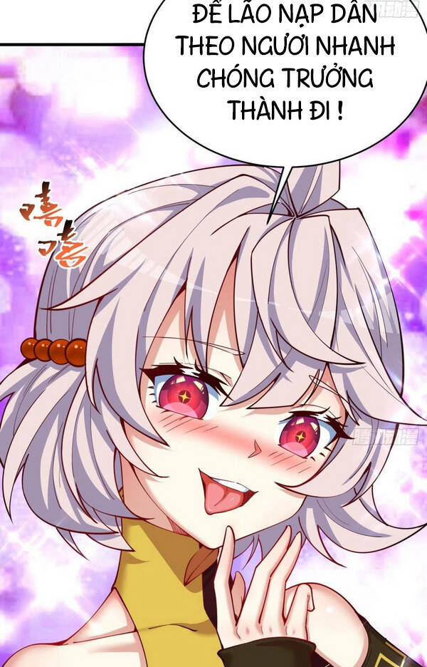 Ta Nhặt Được Thuộc Tính Tại Tu Chân Giới Chap 133 - Next Chap 134