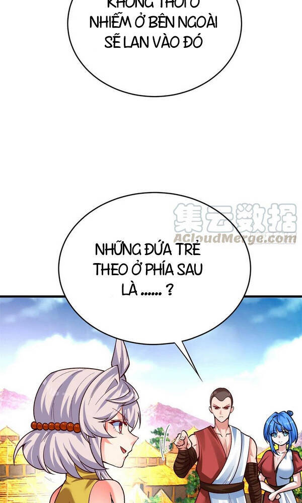 Ta Nhặt Được Thuộc Tính Tại Tu Chân Giới Chap 134 - Next Chap 135
