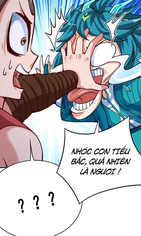Ta Nhặt Được Thuộc Tính Tại Tu Chân Giới Chap 134 - Next Chap 135