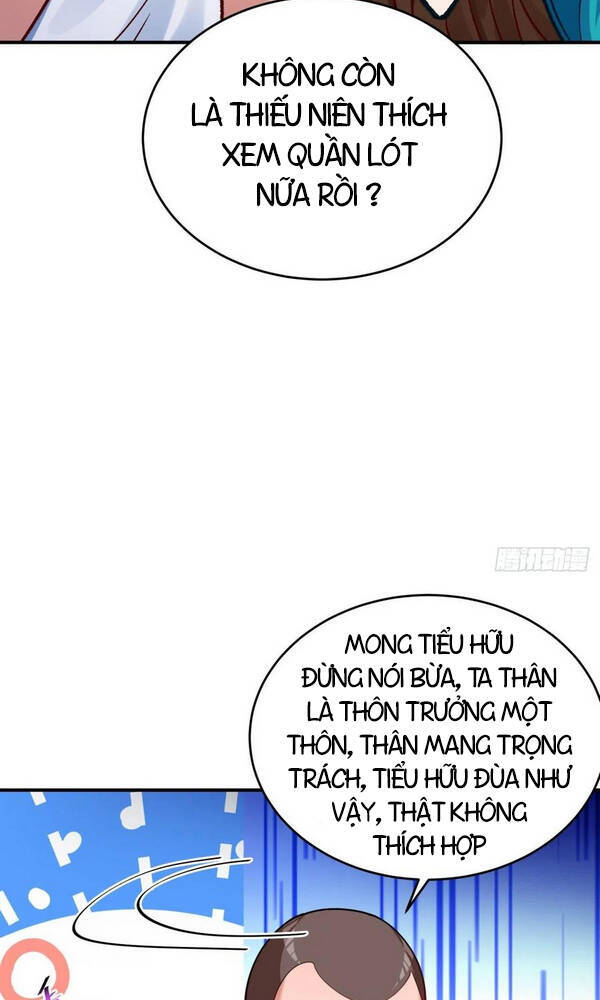 Ta Nhặt Được Thuộc Tính Tại Tu Chân Giới Chap 134 - Next Chap 135