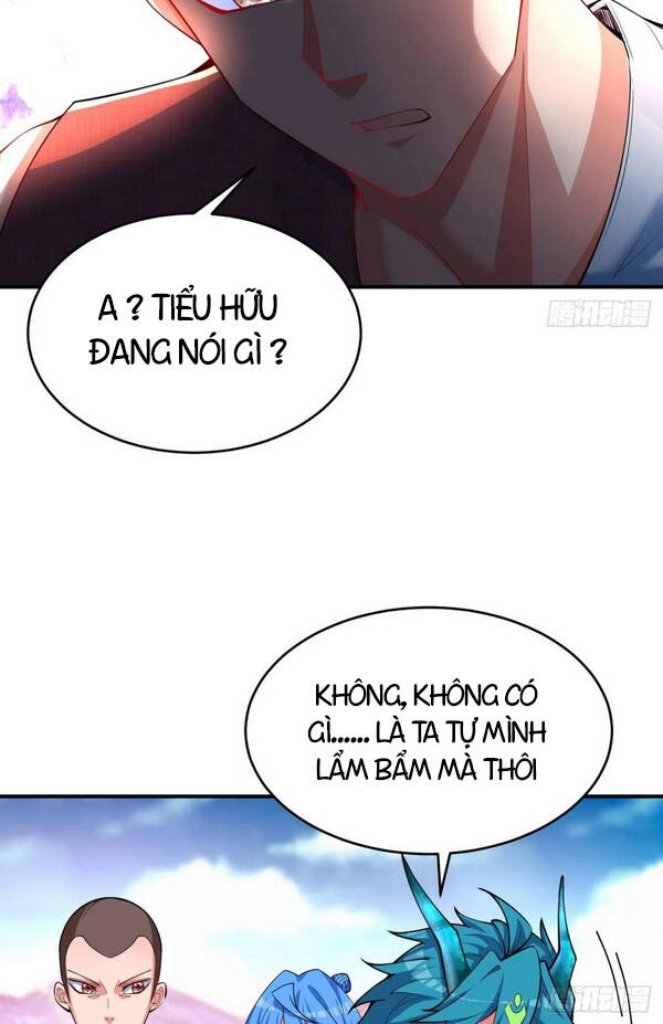Ta Nhặt Được Thuộc Tính Tại Tu Chân Giới Chap 134 - Next Chap 135