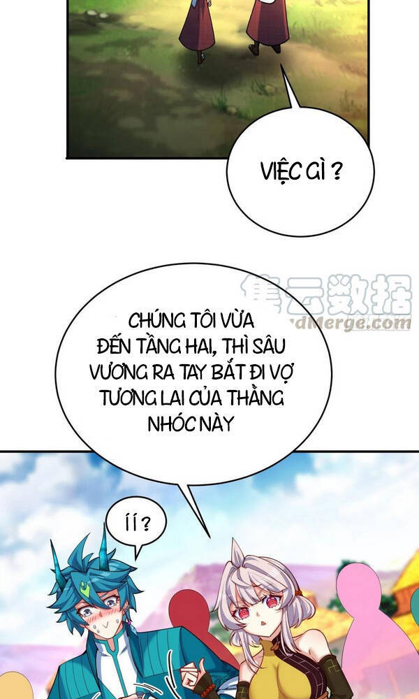 Ta Nhặt Được Thuộc Tính Tại Tu Chân Giới Chap 134 - Next Chap 135