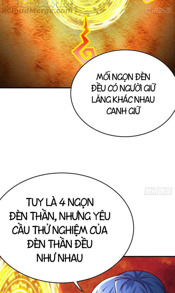 Ta Nhặt Được Thuộc Tính Tại Tu Chân Giới Chap 134 - Next Chap 135