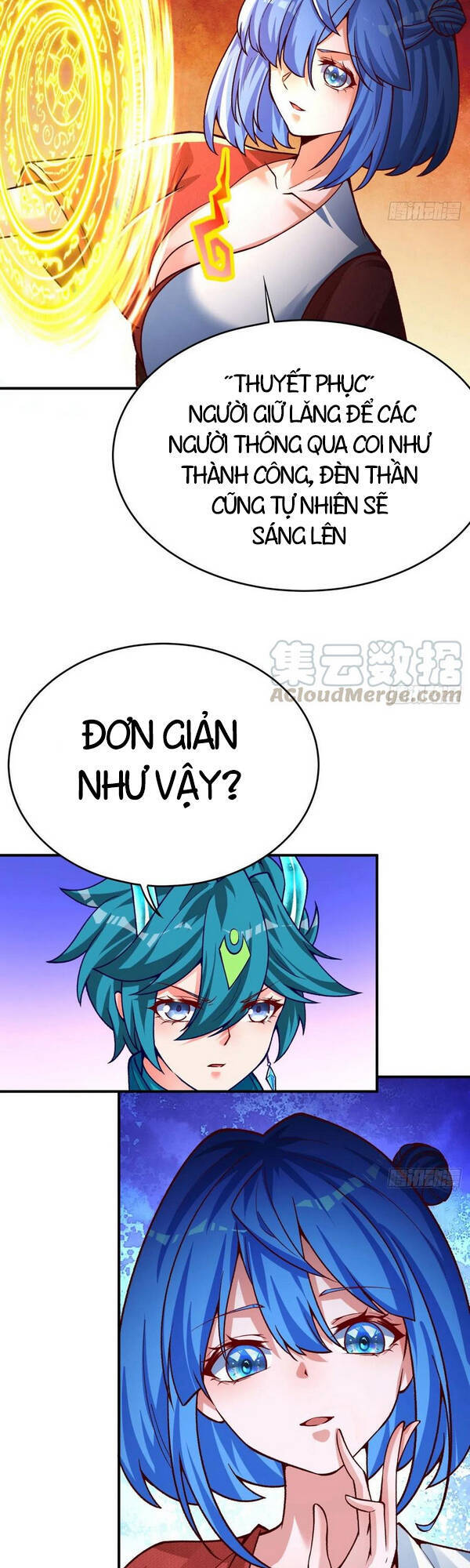 Ta Nhặt Được Thuộc Tính Tại Tu Chân Giới Chap 134 - Next Chap 135