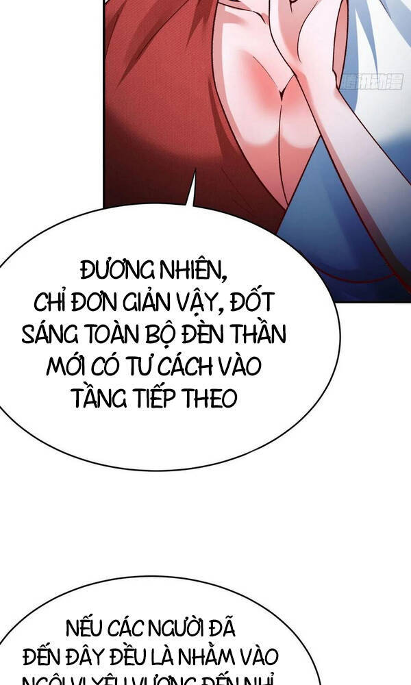 Ta Nhặt Được Thuộc Tính Tại Tu Chân Giới Chap 134 - Next Chap 135