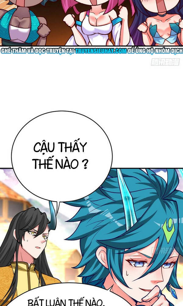 Ta Nhặt Được Thuộc Tính Tại Tu Chân Giới Chap 134 - Next Chap 135