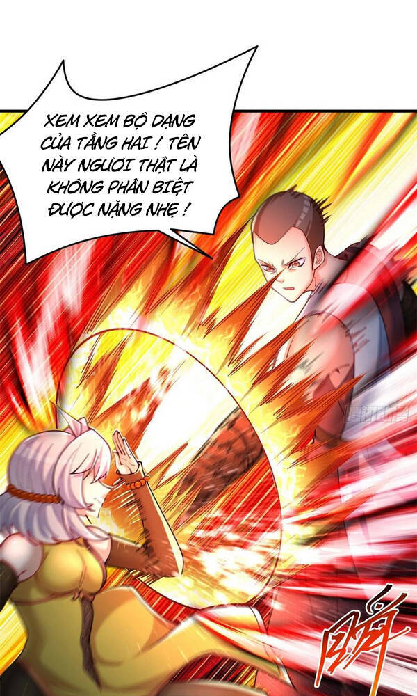 Ta Nhặt Được Thuộc Tính Tại Tu Chân Giới Chap 134 - Next Chap 135
