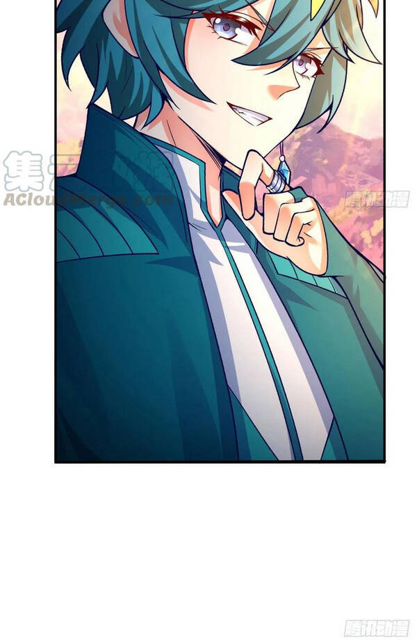 Ta Nhặt Được Thuộc Tính Tại Tu Chân Giới Chap 134 - Next Chap 135