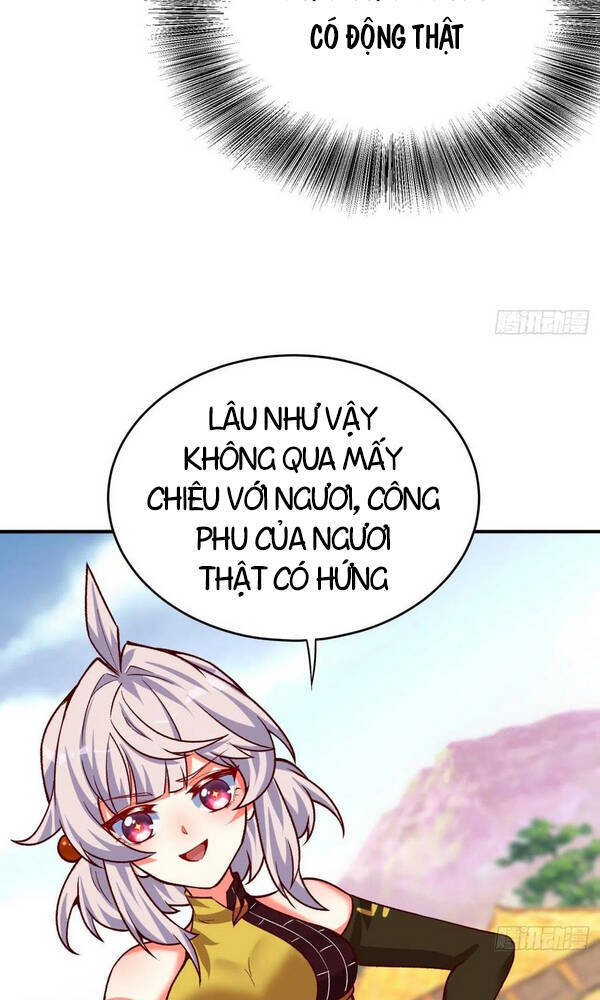 Ta Nhặt Được Thuộc Tính Tại Tu Chân Giới Chap 134 - Next Chap 135