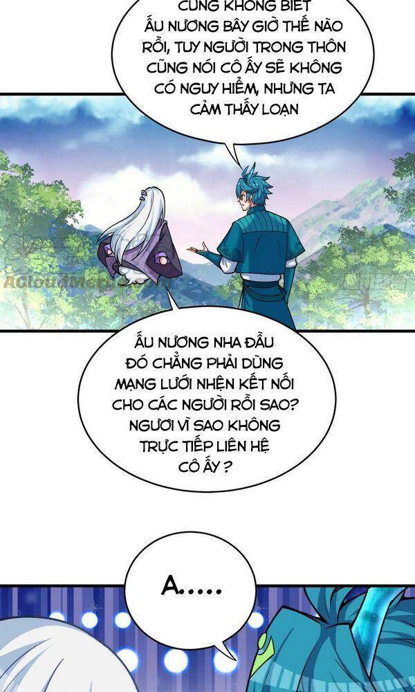 Ta Nhặt Được Thuộc Tính Tại Tu Chân Giới Chap 135 - Next Chap 136