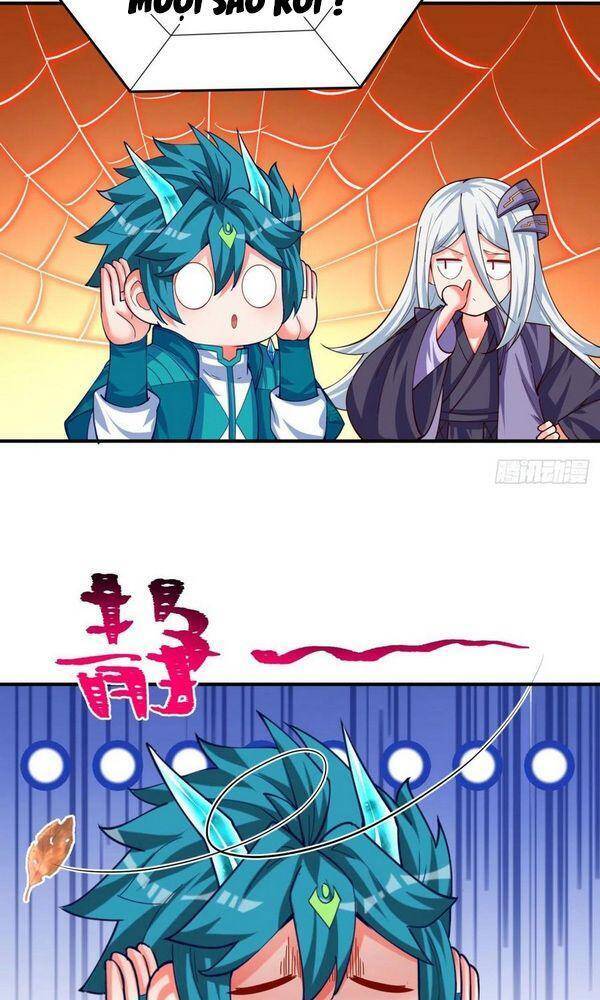 Ta Nhặt Được Thuộc Tính Tại Tu Chân Giới Chap 135 - Next Chap 136
