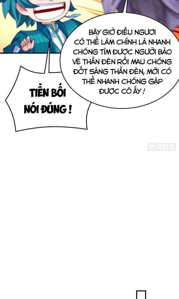 Ta Nhặt Được Thuộc Tính Tại Tu Chân Giới Chap 135 - Next Chap 136