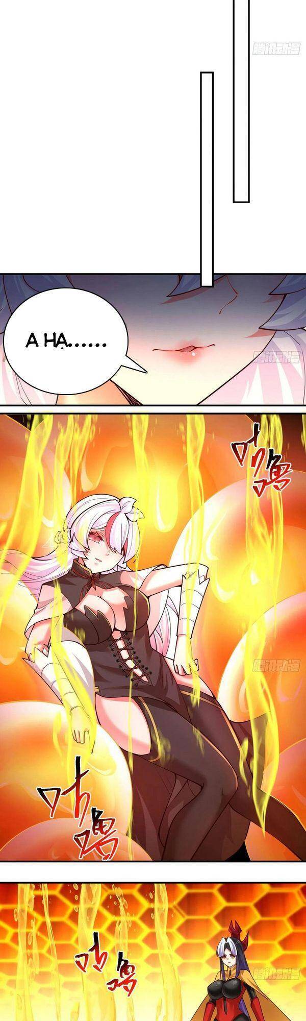 Ta Nhặt Được Thuộc Tính Tại Tu Chân Giới Chap 135 - Next Chap 136