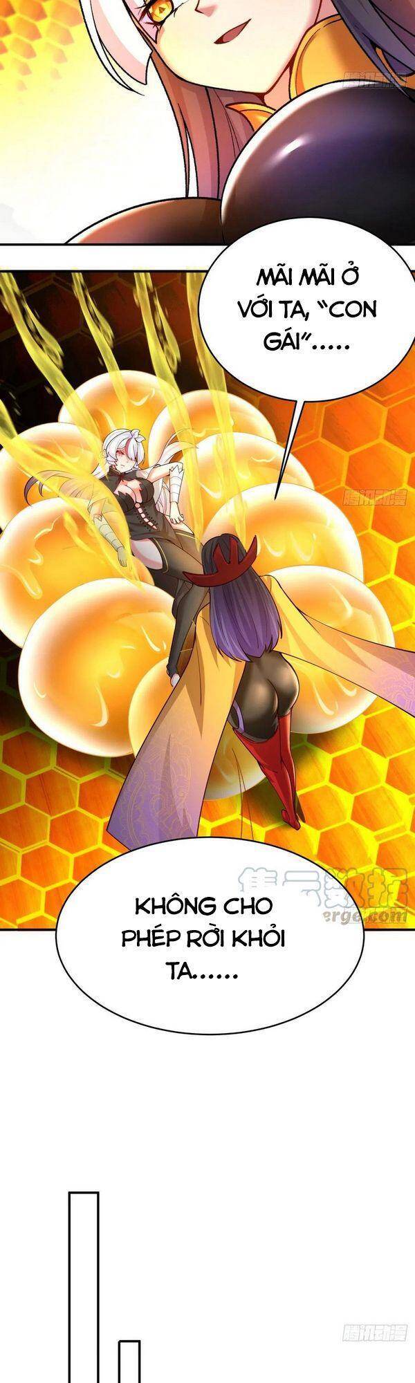 Ta Nhặt Được Thuộc Tính Tại Tu Chân Giới Chap 135 - Next Chap 136