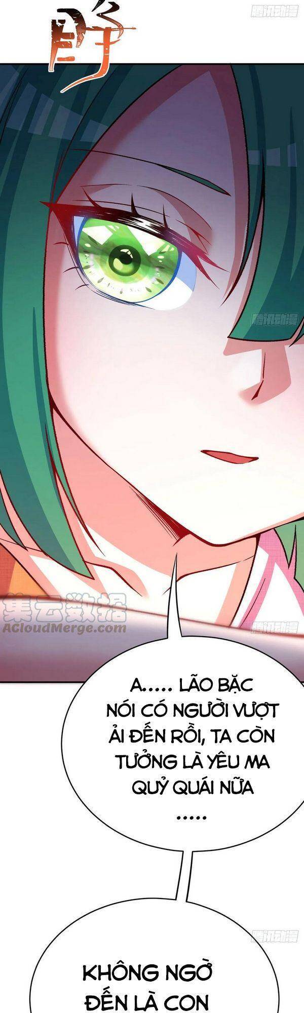 Ta Nhặt Được Thuộc Tính Tại Tu Chân Giới Chap 135 - Next Chap 136