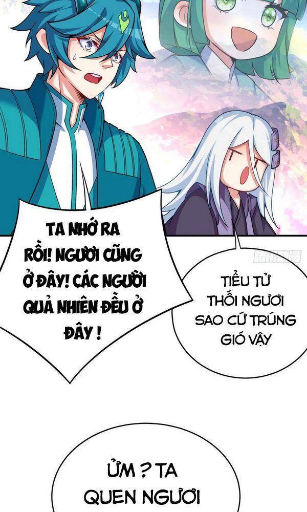 Ta Nhặt Được Thuộc Tính Tại Tu Chân Giới Chap 135 - Next Chap 136