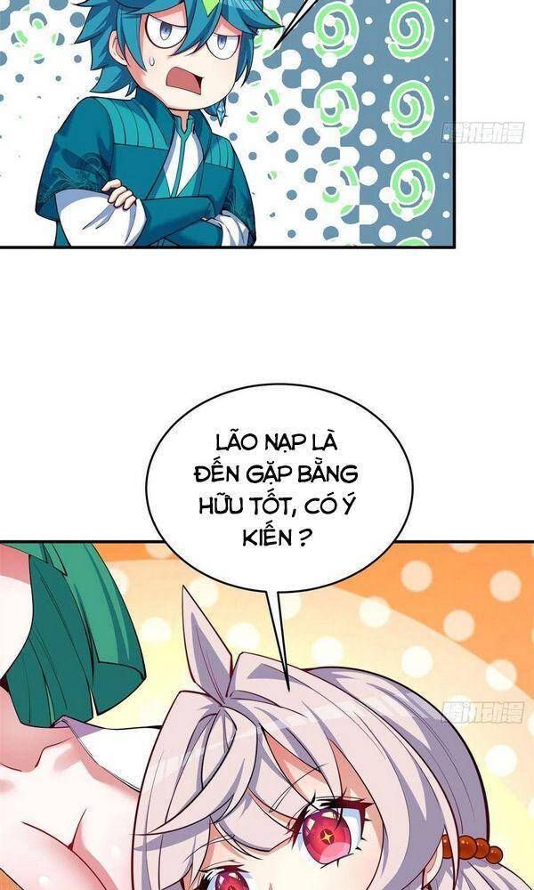Ta Nhặt Được Thuộc Tính Tại Tu Chân Giới Chap 135 - Next Chap 136