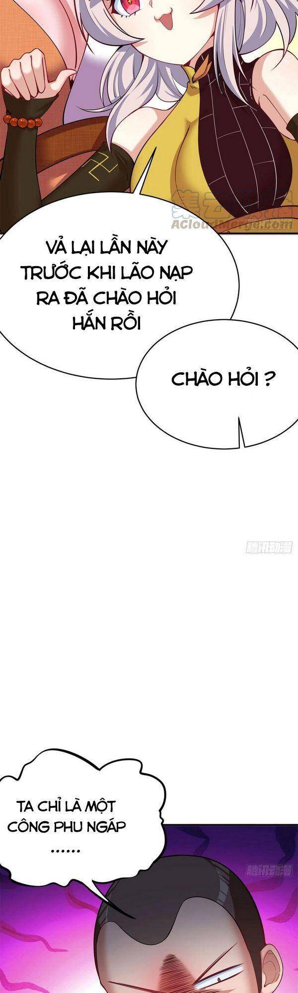 Ta Nhặt Được Thuộc Tính Tại Tu Chân Giới Chap 135 - Next Chap 136