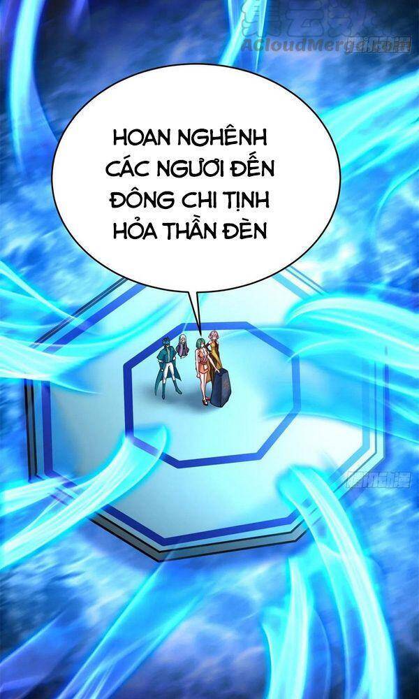 Ta Nhặt Được Thuộc Tính Tại Tu Chân Giới Chap 135 - Next Chap 136