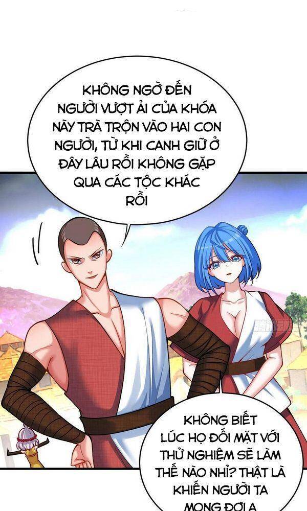Ta Nhặt Được Thuộc Tính Tại Tu Chân Giới Chap 135 - Next Chap 136