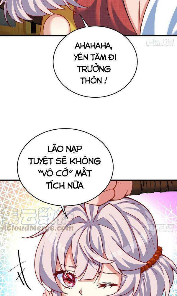 Ta Nhặt Được Thuộc Tính Tại Tu Chân Giới Chap 135 - Next Chap 136
