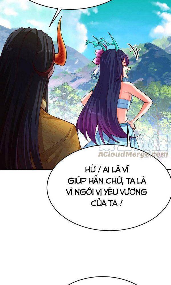 Ta Nhặt Được Thuộc Tính Tại Tu Chân Giới Chap 136 - Next Chap 137