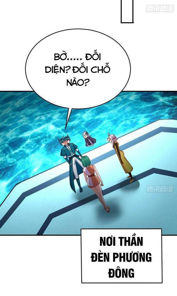 Ta Nhặt Được Thuộc Tính Tại Tu Chân Giới Chap 136 - Next Chap 137