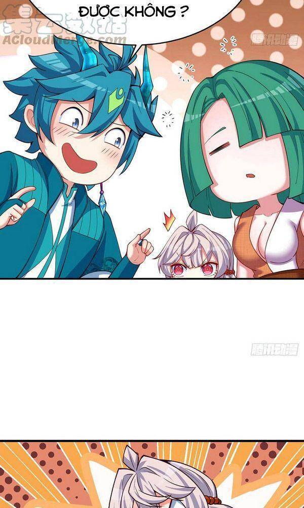 Ta Nhặt Được Thuộc Tính Tại Tu Chân Giới Chap 136 - Next Chap 137
