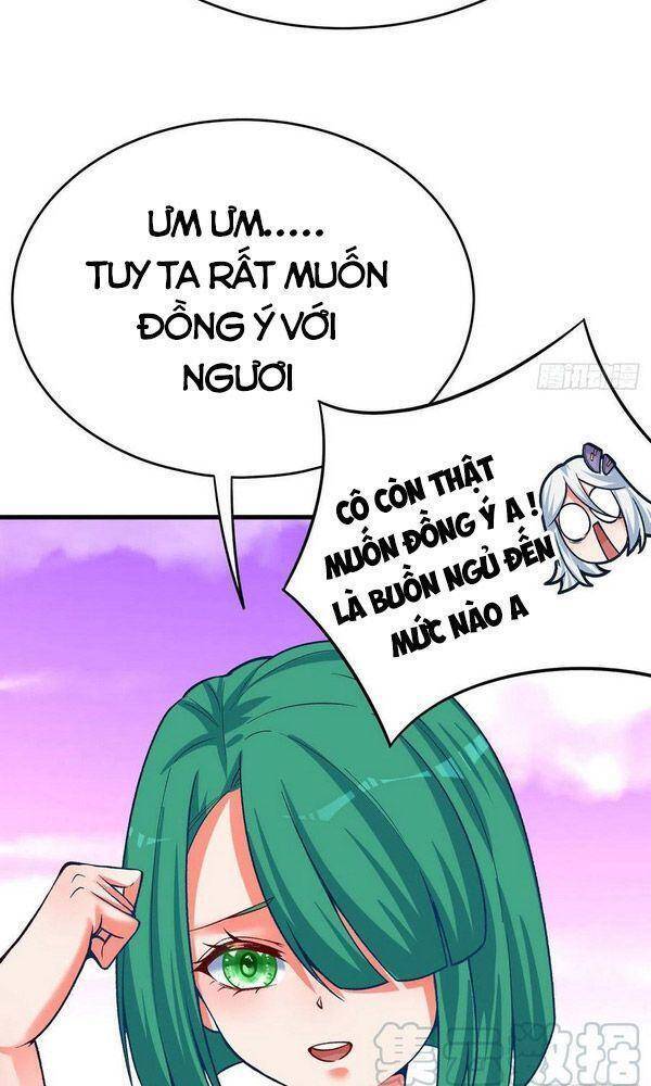 Ta Nhặt Được Thuộc Tính Tại Tu Chân Giới Chap 136 - Next Chap 137